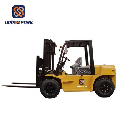 7tons diesel gaffeltelås